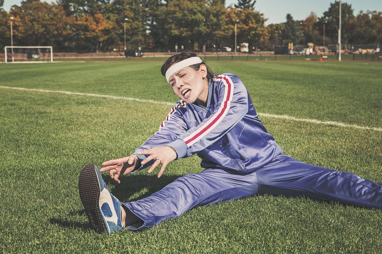 entdecken sie effektive übungen und tipps, um ihre fitness zu verbessern und gesünder zu leben. ob anfänger oder fortgeschrittene – hier finden sie abwechslungsreiche trainingsideen für jedes niveau.