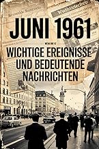 Wichtige Ereignisse und bedeutende Nachrichten: Ei