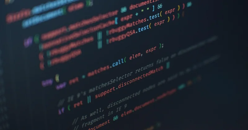 JSON-Datei öffnen: welche Programme taugen