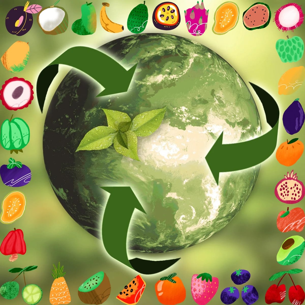 How can sustainable fashion become more accessible?