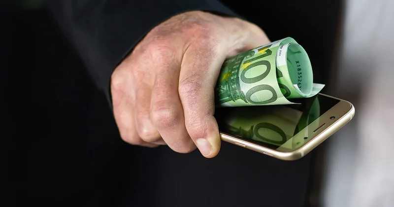 Lastschrift zurückbuchen Sparkasse App, Commerzbank und DKB
