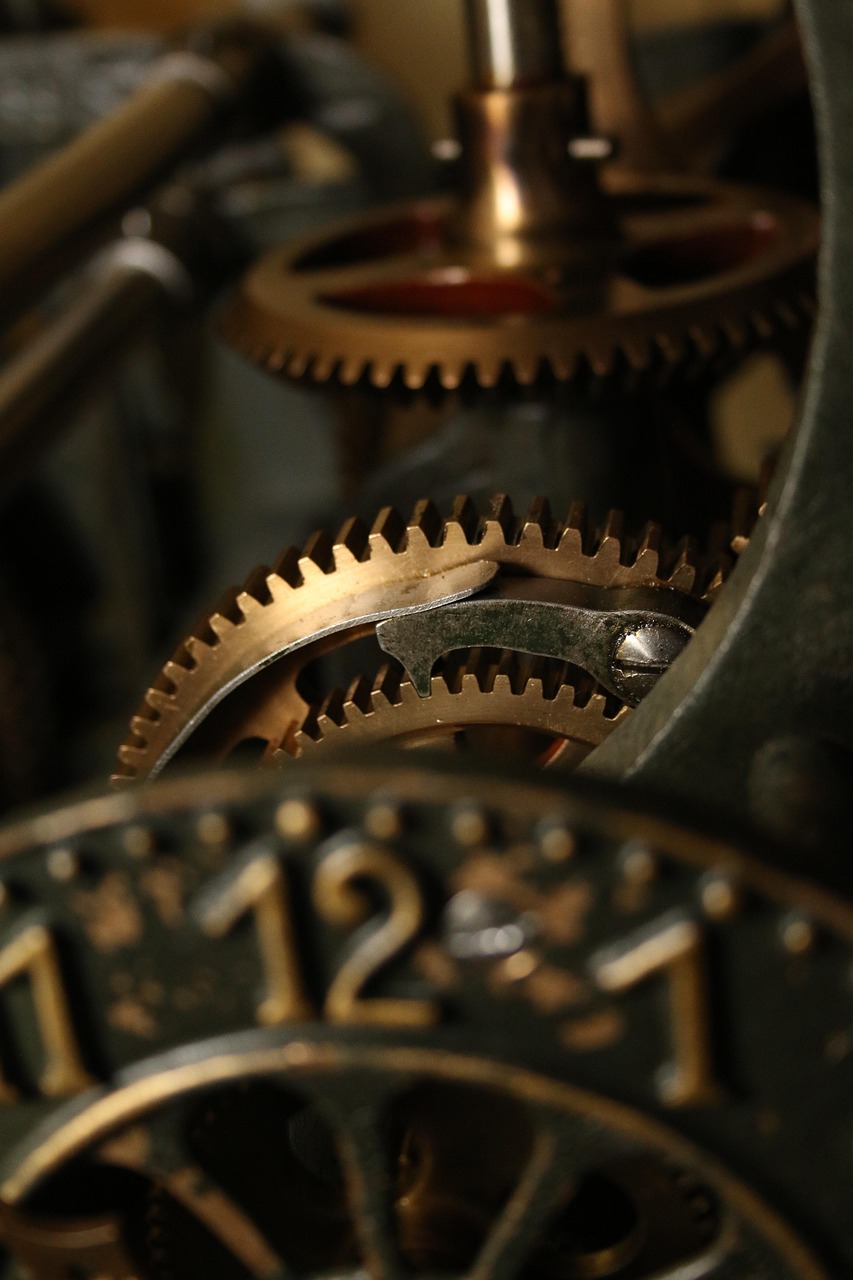 entdecken sie präzisionstechnik auf höchstem niveau: innovative lösungen, hochwertige materialien und modernste fertigung für anspruchsvolle industrielle anwendungen. vertrauen sie auf unsere expertise in der präzisionsbearbeitung.