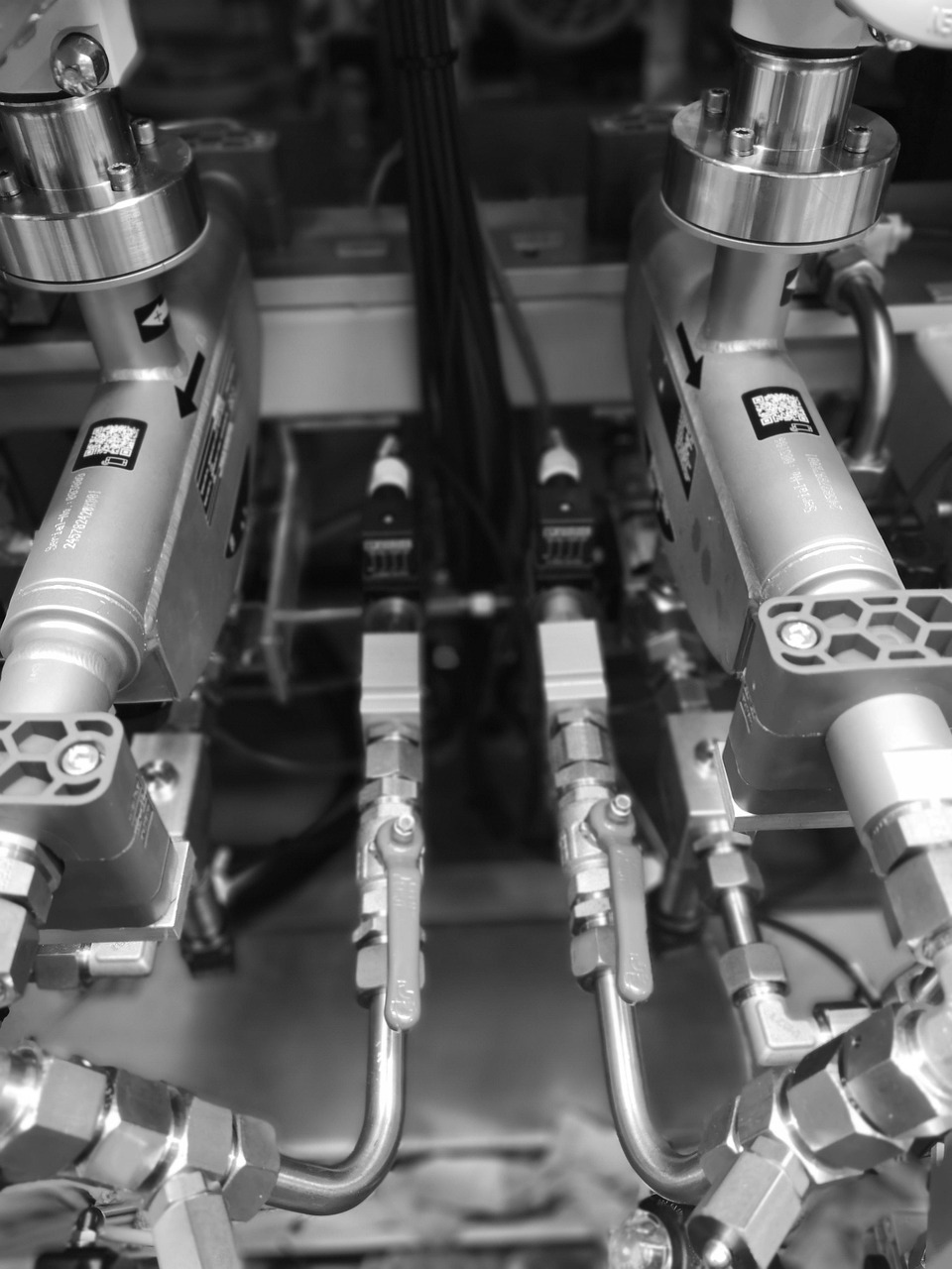 entdecken sie alles rund um automation: von modernen technologien über effizienzsteigerung bis hin zu den neuesten trends der automatisierung in industrie und alltag.