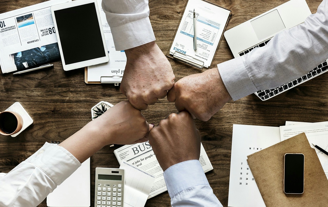 entdecken sie effektive business scaling strategien, um ihr unternehmen nachhaltig zu erweitern. erfahren sie praxisnahe tipps, tools und methoden für erfolgreiches wachstum.