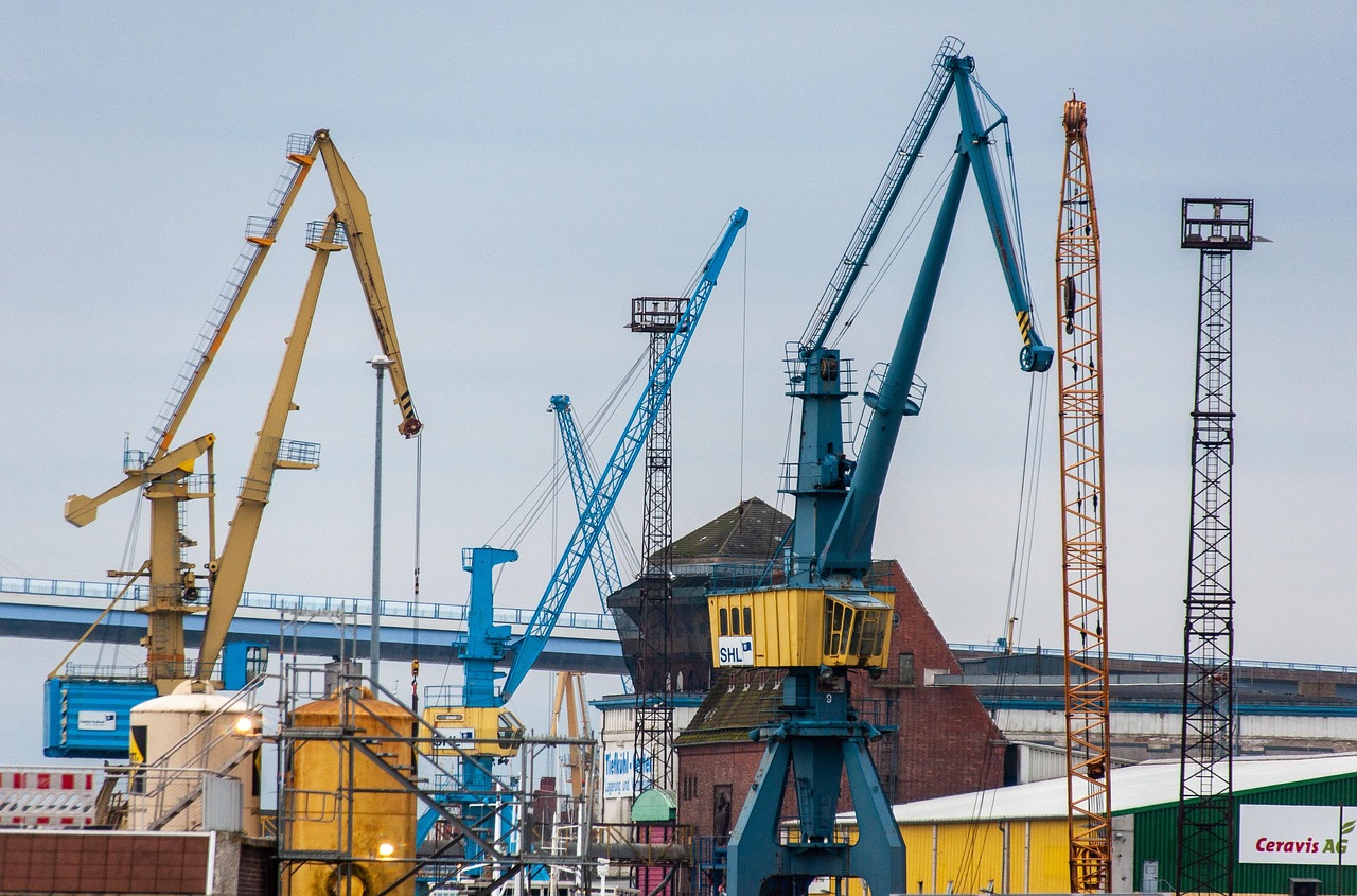 entdecken sie die verschiedenen geschäftsstrukturen und erfahren sie, welche unternehmensform am besten zu ihren zielen passt. informationen zu gründung, rechtlichen anforderungen und vorteilen der einzelnen business-strukturen in deutschland.
