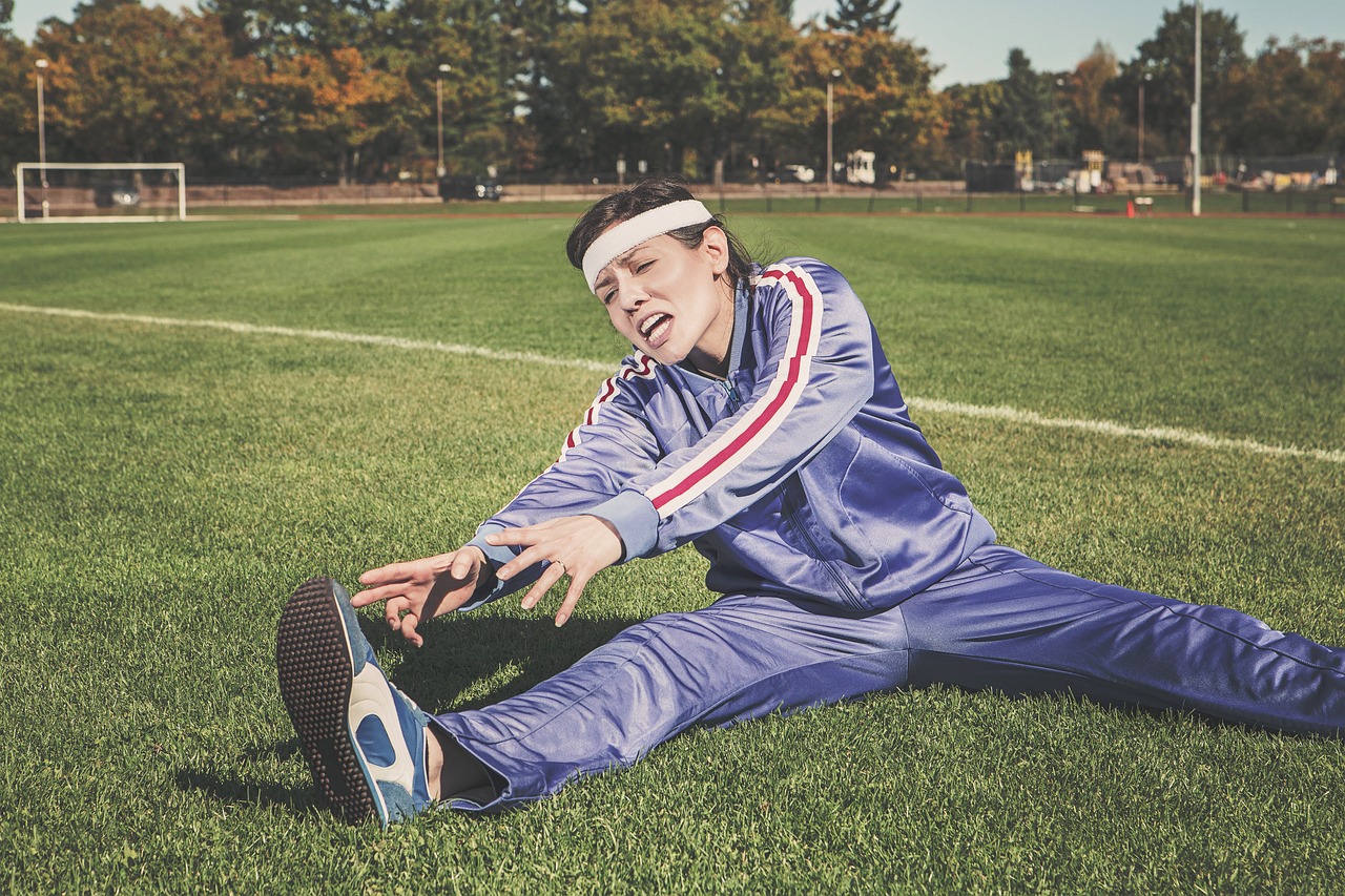 entdecken sie effektive übungen und tipps, um ihre fitness zu verbessern und gesünder zu leben. ob anfänger oder fortgeschrittene – hier finden sie abwechslungsreiche trainingsideen für jedes niveau.