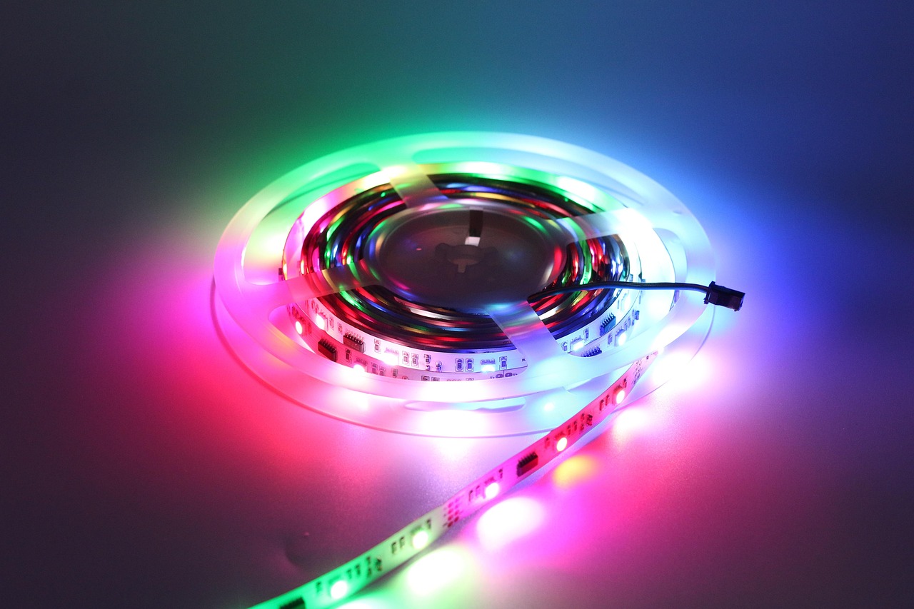 entdecken sie die neuesten innovationen im bereich flexible bildschirme: ultradünn, biegsam und ideal für moderne anwendungen in smartphones, wearables und innovativen geräten.