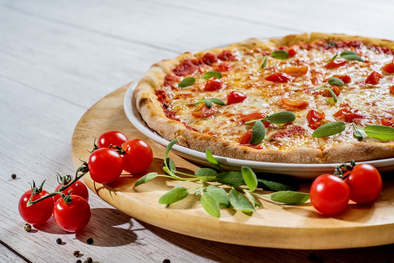 entdecken sie alles rund um pizza: leckere rezepte, zubereitungstipps und die besten zutaten für authentischen pizzagenuss zu hause. lassen sie sich inspirieren!
