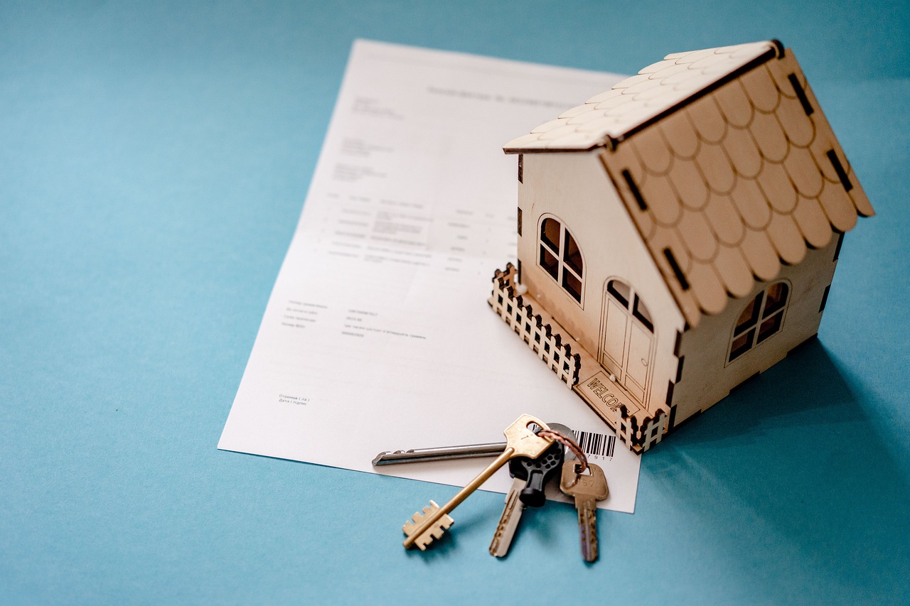 entdecken sie alles über immobilienaktien: chancen, risiken und aktuelle trends. erfahren sie, wie sie mit real estate shares ihr portfolio diversifizieren können.