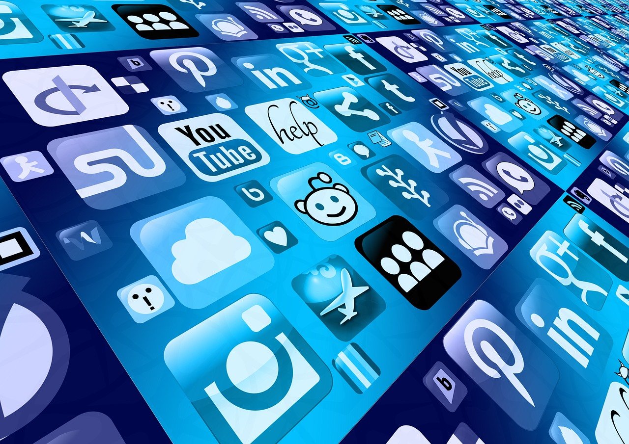 entdecken sie die neuesten trends, tipps und funktionen von social networks. vernetzen sie sich, teilen sie inhalte und bleiben sie über aktuelle entwicklungen in der digitalen welt informiert.